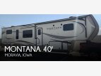 Thumbnail Photo 0 for 2019 Keystone Montana 3791RD